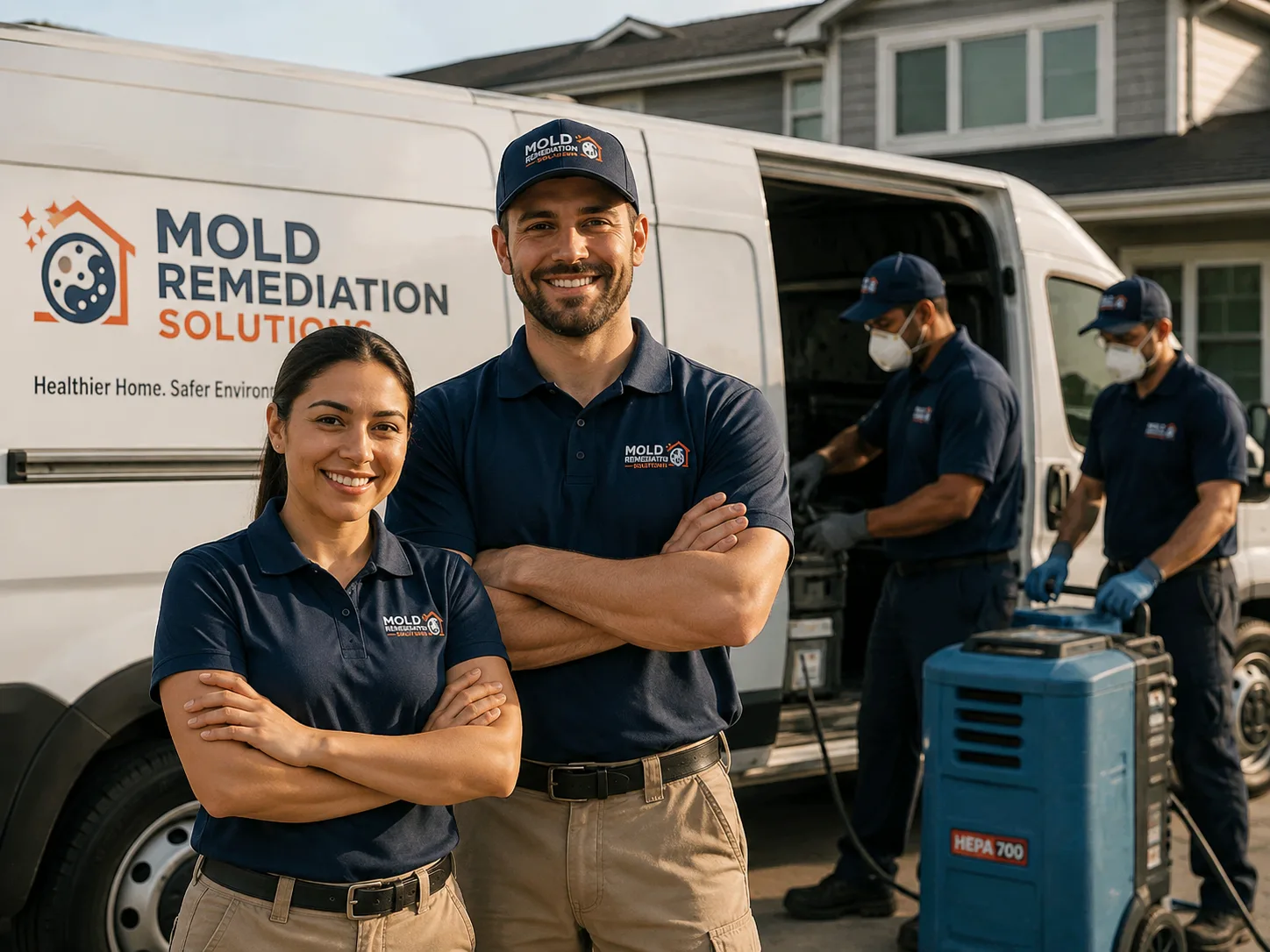 Mold Remediation company in Taberg, NY